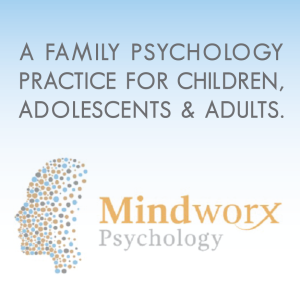 Mindworx Psychology