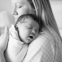 Chantal Cohen: Infant and Child Sleep Consultant