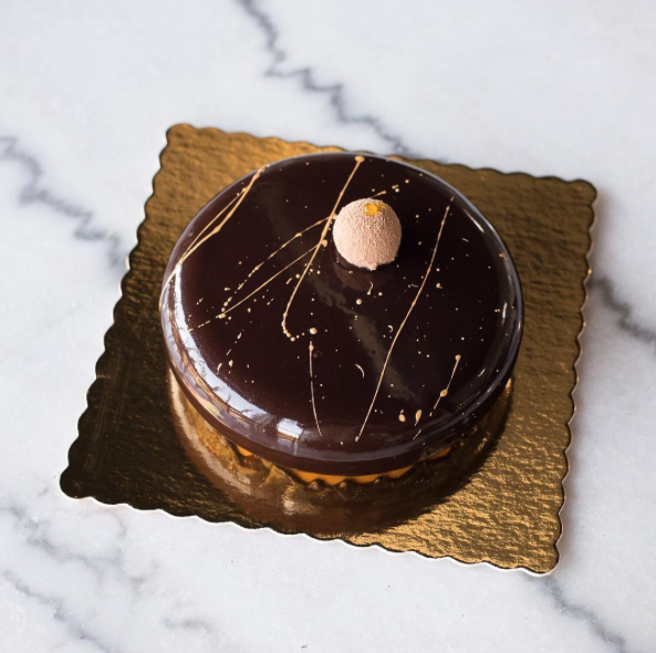 Photo source: Dolcettini Patisserie Instagram