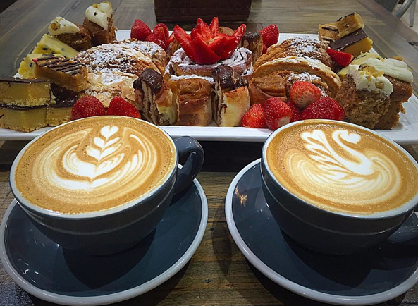 Photo source: Yellow Brick Cafe Instagram