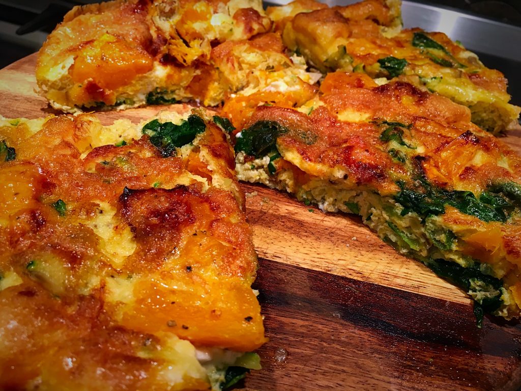 Frittata