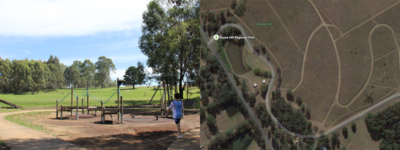 Rouse-Hill-Regional-Park