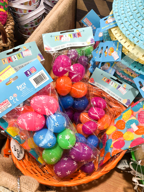 toy eggs kmart