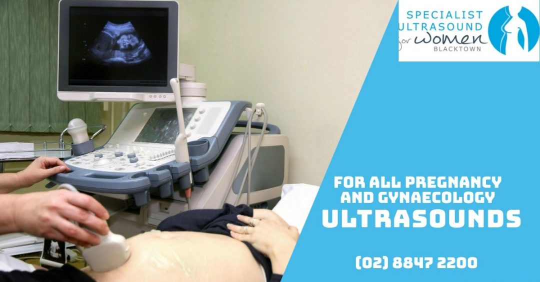 Baby growth ultrasounds - what's involved and why is it important ...