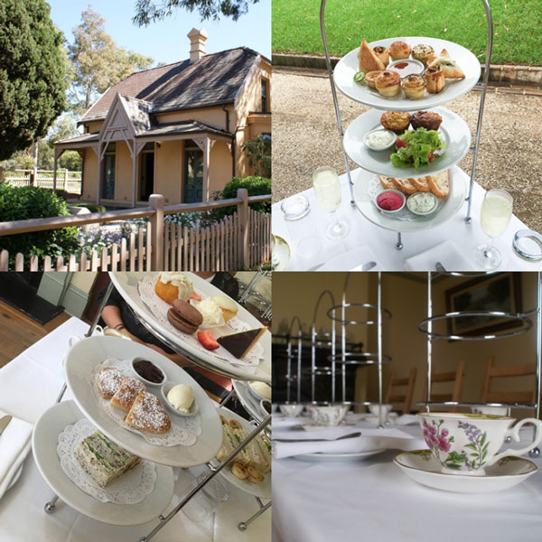 High Tea In The Hills 2018 Edition Hills District Mums