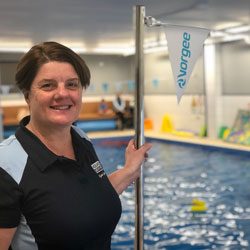 5 minutes with…Mel from Aquatics Down Under