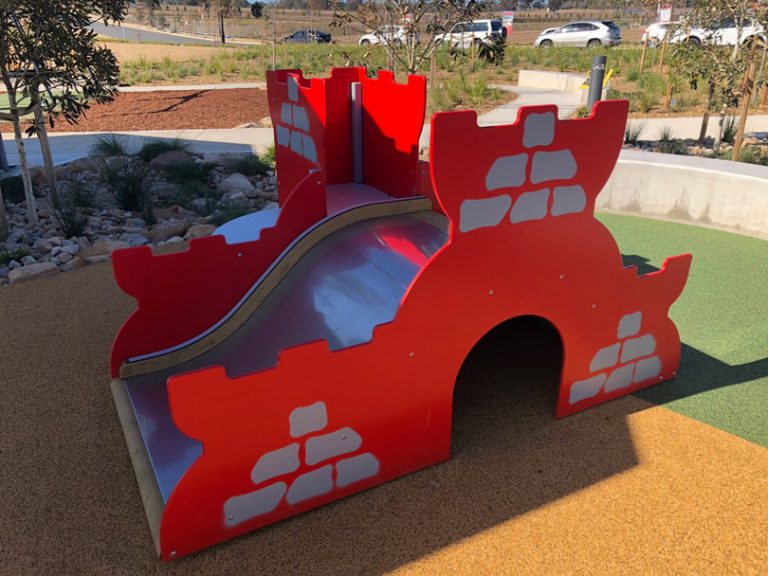 Box Hill The Gables Playgrounds Hills District Mums