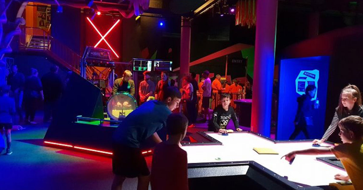 Questacon A Canberra must do Hills District Mums Questacon A Canberra must do Hills District Mums