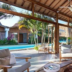 5 reasons to choose a villa for your next family holiday