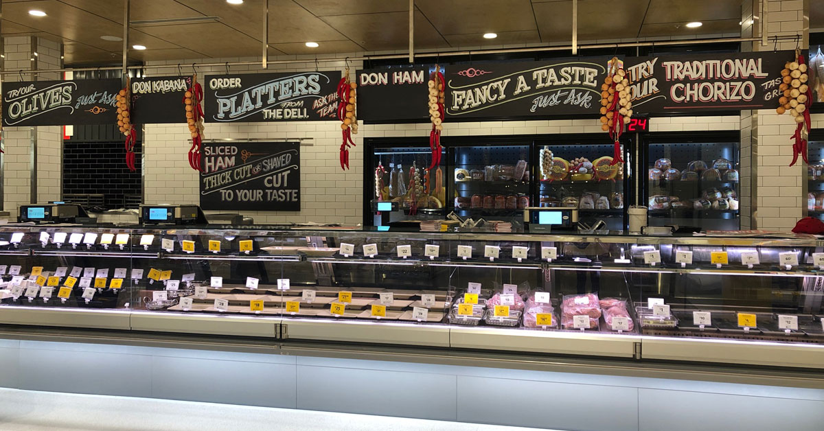 New Coles now open at North Rocks Shopping Centre Hills District Mums