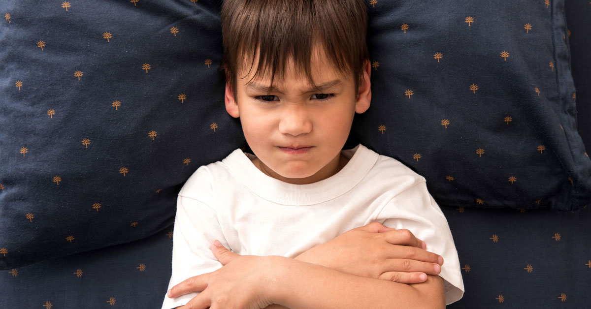 Taming your toddler at bed time Hills District Mums