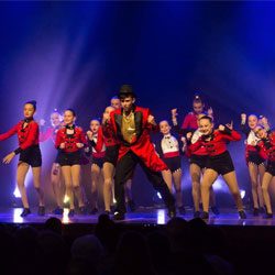 Dance and Performing Arts Classes