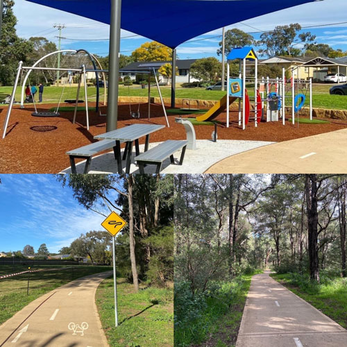 Basketball and Multi-Use Courts Near Ryde - Ryde District Mums