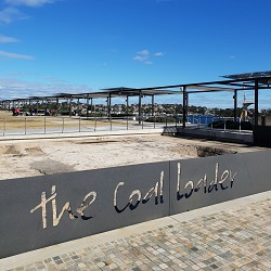 Explore | The Coal Loader Waverton