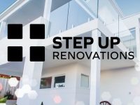 Step Up Renovations (NSW) Pty Ltd