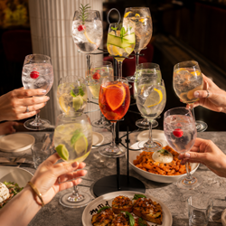 Dining in the Hills | Sarino’s Bistro