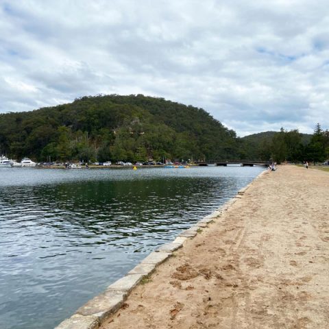 Bobbin Head Nature Playground - Hills District Mums