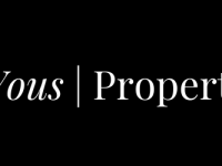 Vous Property | Logo