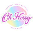 Oh Flossy Logo