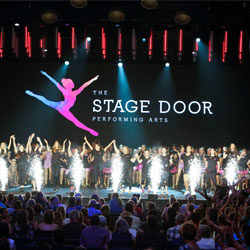 The Stage Door Performing Arts