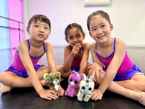MNM Creating and Performing