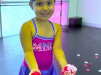 MNM Creating and Performing