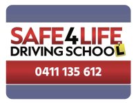 Safe 4 Life Driving School