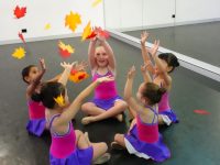 MNM Creating and Performing