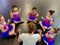 MNM Creating and Performing