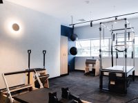 Finesse Pilates Private room