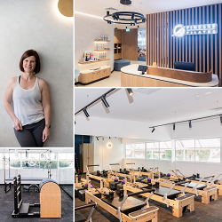 Introducing Finesse Pilates in Pennant Hills