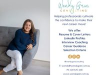 Wendy Gain Consulting