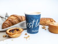 Delisse French Cafe