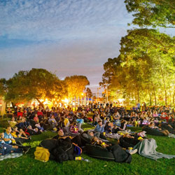 Things to do this April: The Hills Sydney