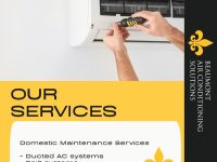 Air Conditioning Fault Detection and Repair Services
