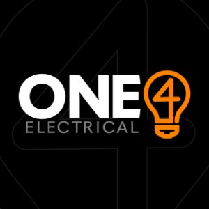 One 4 Electrical pty ltd