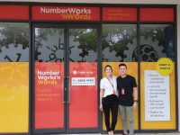 NumberWorks’nWords Epping