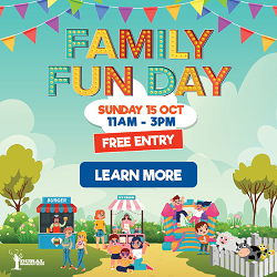 Don't miss Dural Country Club's Family Fun Day! - Hills District Mums