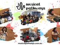 Musical Pathways