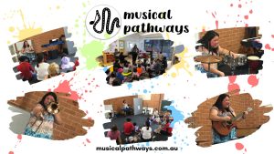 Musical Pathways