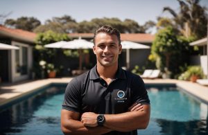 Clearwater Pool Technician