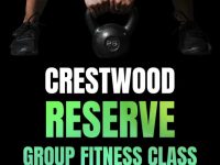 Outdoor Group Fitness Classes