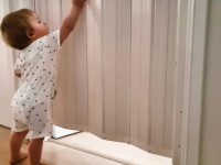 First Steps Safe Steps Baby Proofing