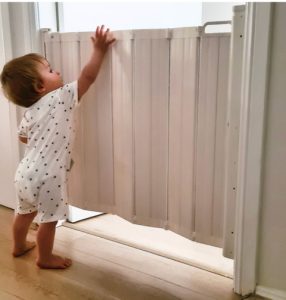 First Steps Safe Steps Baby Proofing