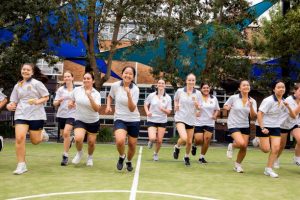 Mercy Catholic College Chatswood