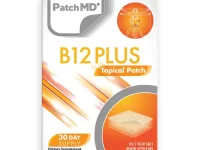 PatchMD B12 Supplement