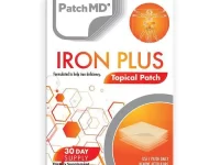 PatchMD IRON Supplement