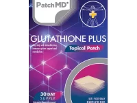 PatchMD Glutathione Supplement