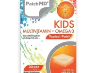 PatchMD Kids Multivitamin