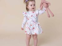 Organic Baby & Toddler Dresses